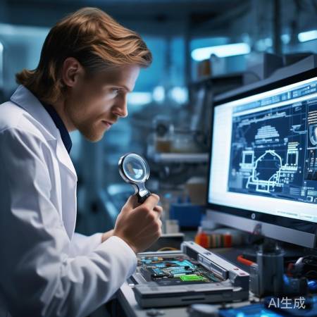 排查指纹失灵原因及解决方法