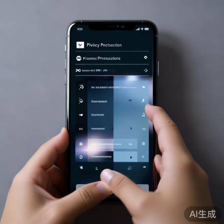 设置隐私一步通