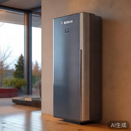 博世壁挂炉：节能环保，高效耐用