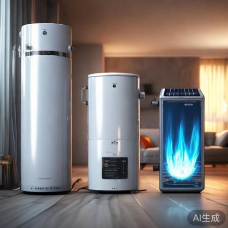 热水器种类多，各有利弊。