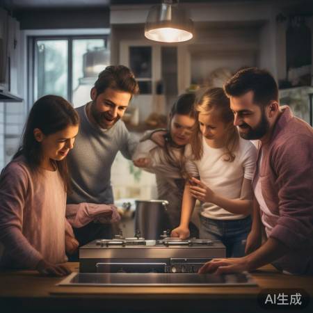 选热水器看容量、品牌与售后