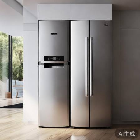 京东冰箱多款型，海尔三门节能，