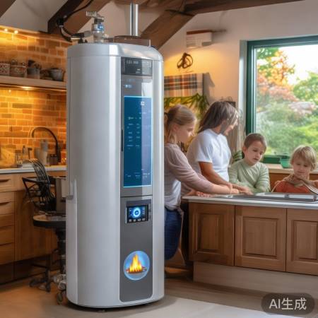 热水器选购：容量、加热方式、安