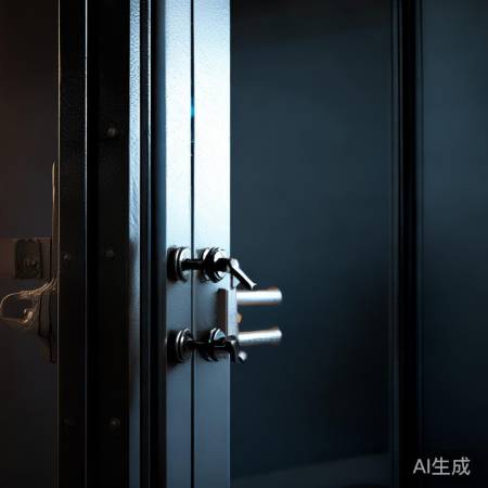 防盗门安全，多因素兼顾