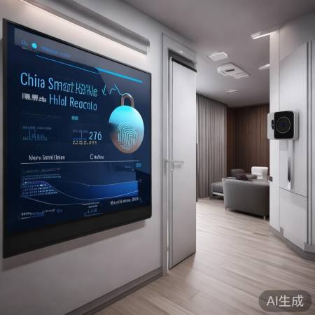 智能家居市场崛起，安全需求引领