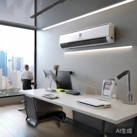 中央空调安装价格表