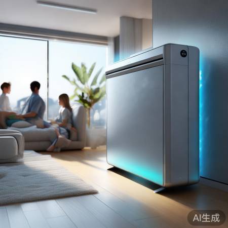 海信零度智控空调：节能环保，智