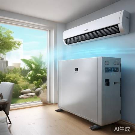 揭秘中央空调执行标准代号