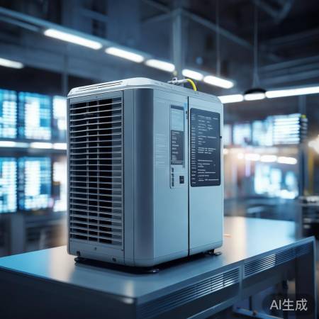 中央空调标准，保障品质与安全