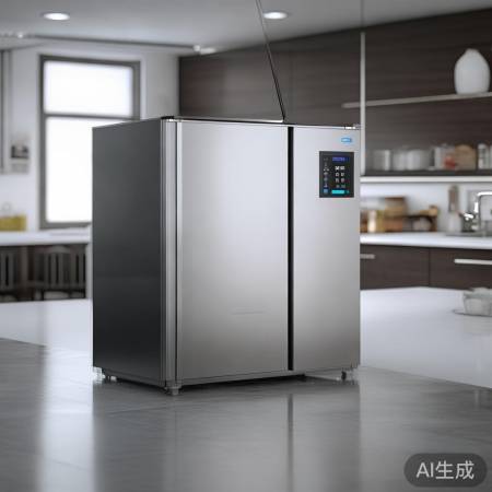 选知名品牌消毒柜，保障更完善。