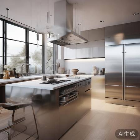 消毒柜选杀菌强，细菌病毒无藏身