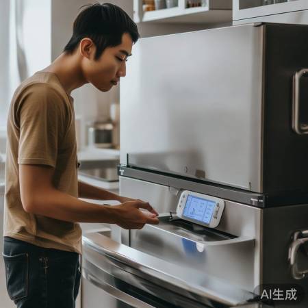 消毒柜使用，按说明操作。