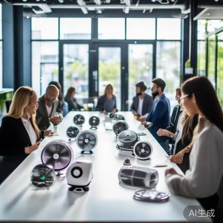 “定制中央空调风机，量体裁衣，