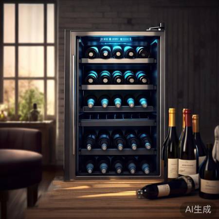 红酒柜控温技巧分享