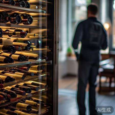 酒柜保养，售后保障安心选