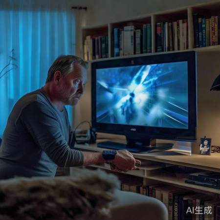 检查灯不亮，先查电源与遥控。