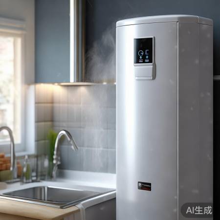 “热水器42度：安全守护，避免