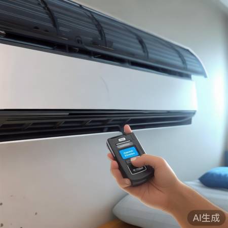 “空调清洁模式启动步骤”