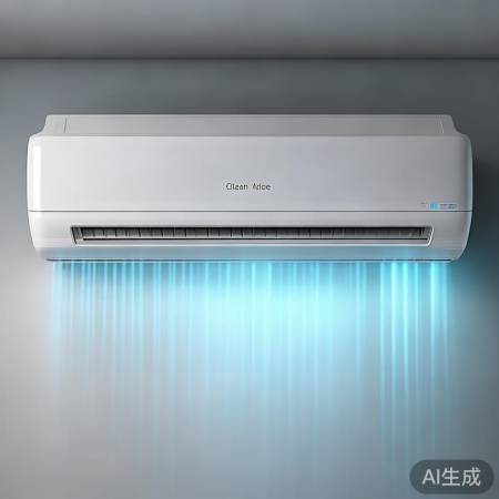 自动清洁节能环保，待机省电无忧