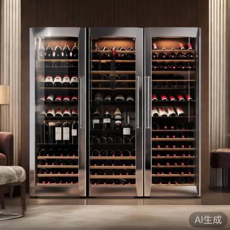2023红酒柜子品牌盘点