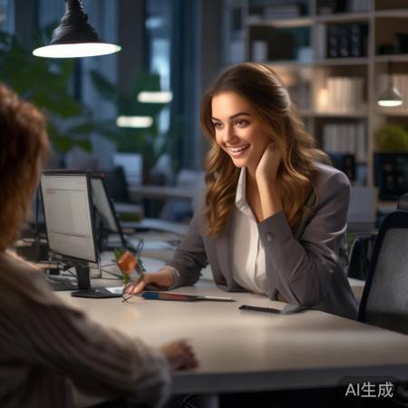 耐心等待，客服解答需时