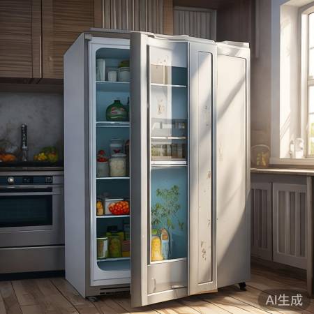 冰箱不凉原因多，常见因素快了解