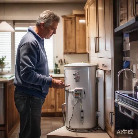 安全用电，先查绝缘与线路。