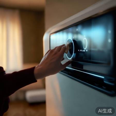 调空调，舒适度升级