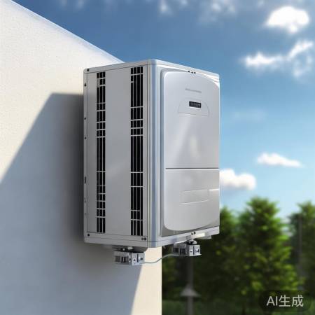 新升级立式空调，节能高效，适配