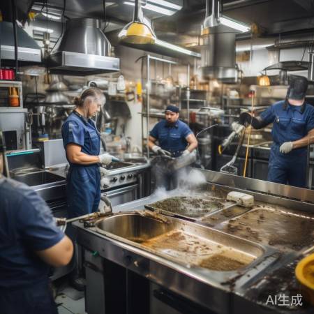 宁波专业油烟机清洗服务推荐