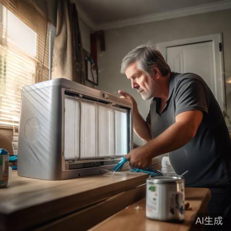 空调维修小常识，提前准备省时省