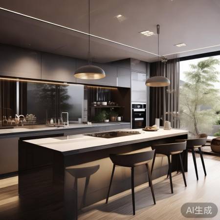 Midea消毒柜，臭氧紫外双重