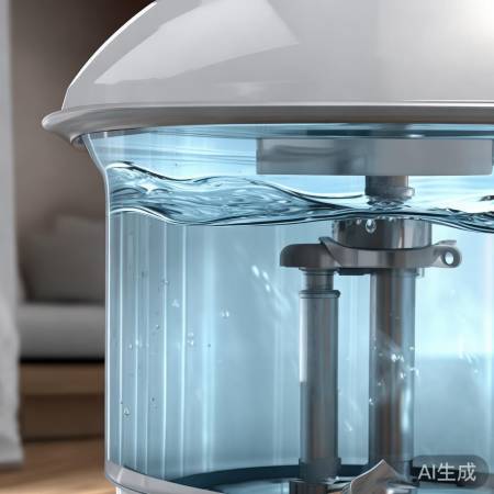 空气能热水防垢剂，水箱无忧。