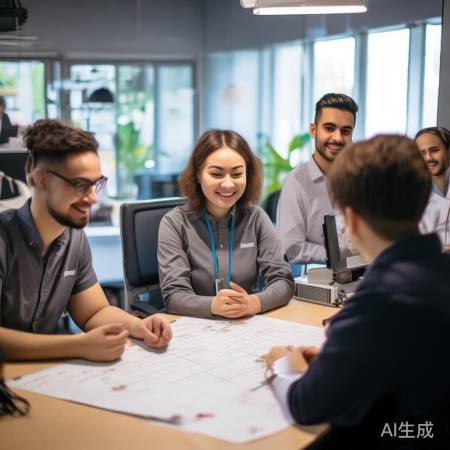 XX品牌售后专业贴心