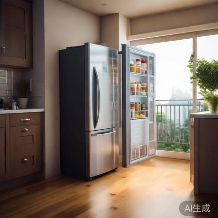 冰箱门对阳台门优缺点分析