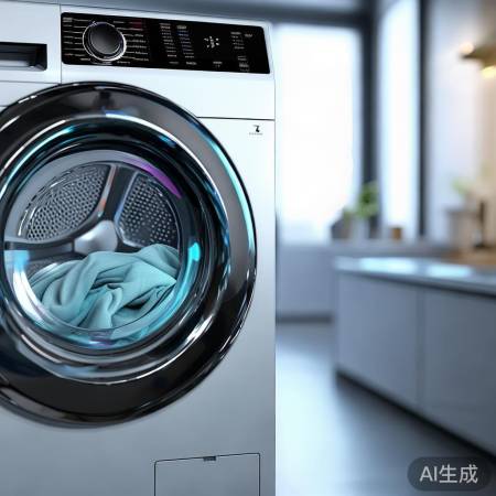 智能感应，衣物干爽升级