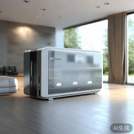 选空调看面积，布局，松下新风佳