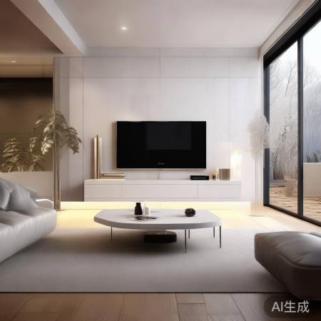 松下新风空调静音佳，舒适生活必