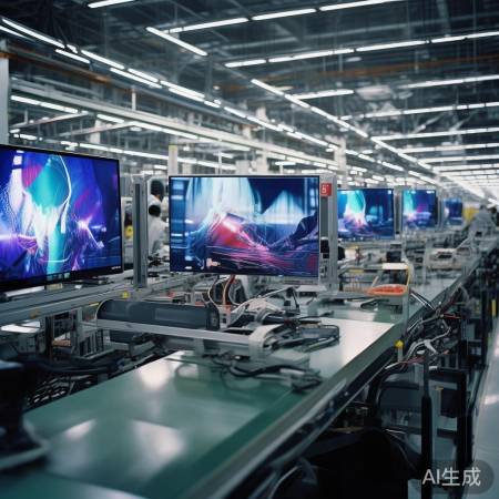 阳江电视生产线报价揭秘