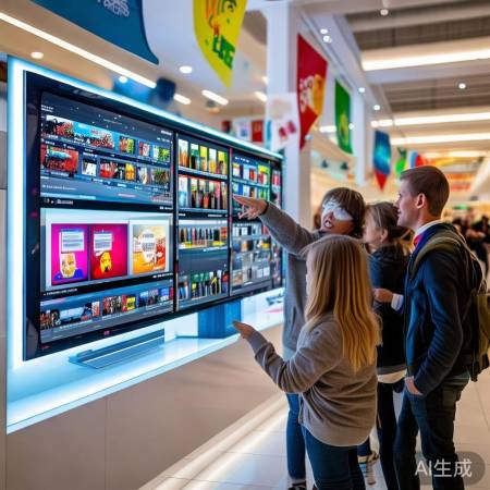 节日促销，电视更划算！