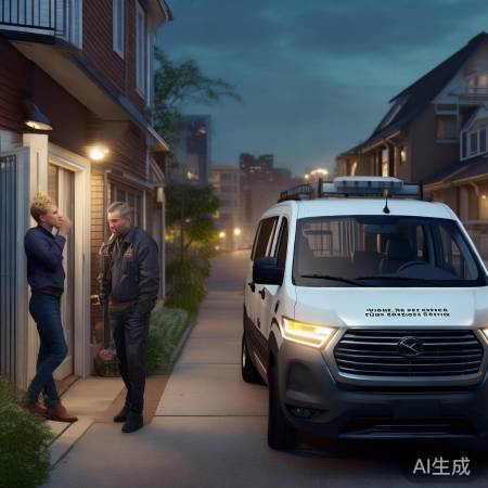 快速上门，专业修门，安心守护。