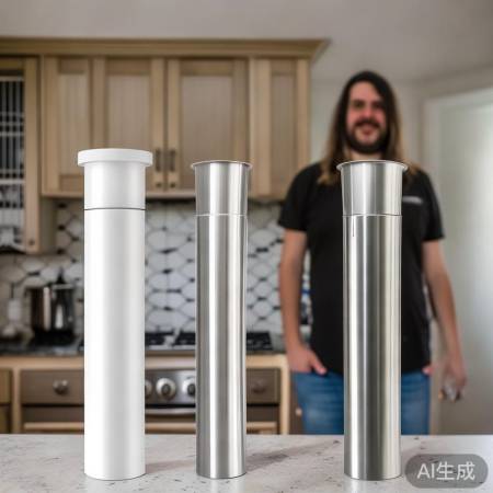 油烟机排风管：材质选对，性价比