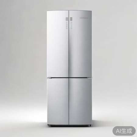 海尔519WICAUI冰箱，时