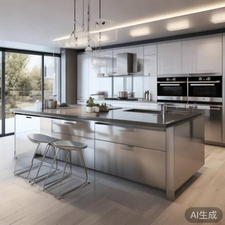 海尔519WICAUI冰箱，大