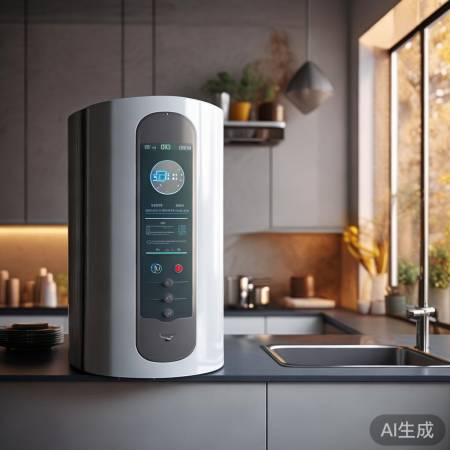 电热水器温度设置攻略