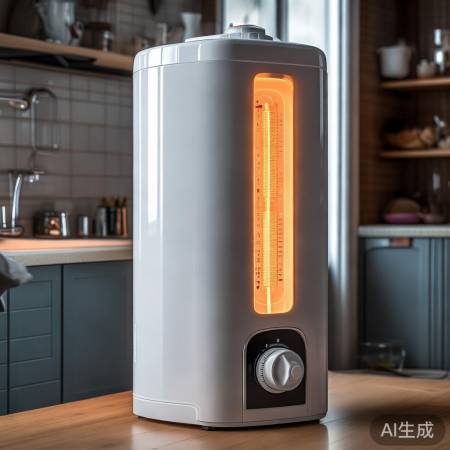 电热水器加热保温，个人定制温度