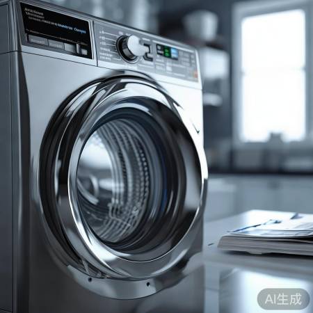 查说明书，看是否标有自动断水。