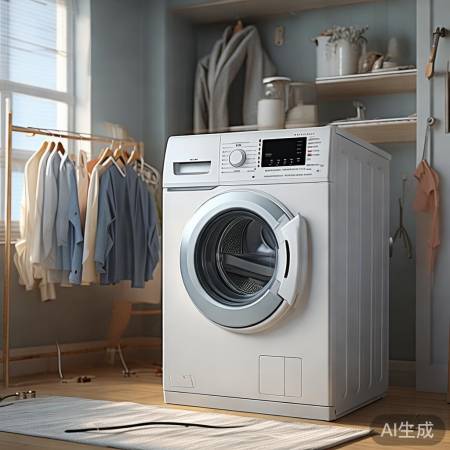 洗衣机自动断水，习惯拔插头防意