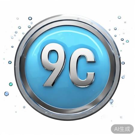 水温图标，实时显示家中水温。