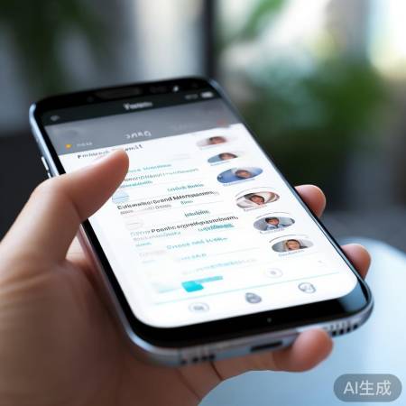 指纹管理，找指纹，点击删除。